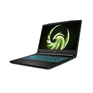 MSI Bravo 15 AMD Ryzen 7-7735HS 8gb RAM 512gb SSD RTX 4060 15.6″ W11