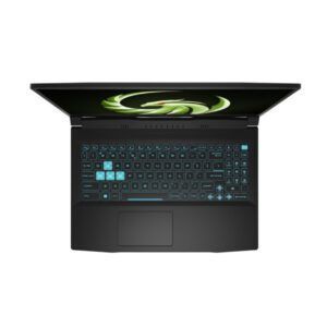 MSI Bravo 15 AMD Ryzen 7-7735HS 8gb RAM 512gb SSD RTX 4060 15.6″ W11