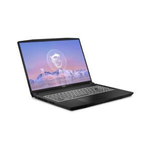 MSI CREATOR M16 B13VF-453US Intel Core i7-13620H 4.9 ghz 32 gb 1 TB ssd 16" QHD RTX 4060 8gb W 11