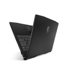MSI CREATOR M16 B13VF-453US Intel Core i7-13620H 4.9 ghz 32 gb 1 TB ssd 16" QHD RTX 4060 8gb W 11