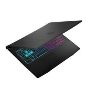MSI KATANA 15 B13VFK-817US Intel Core i7-13620H 4.9 ghz 16 gb 1 TB ssd 15.6" 144hz RTX 4070 8gb W 11