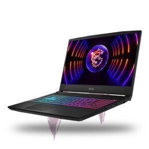 MSI KATANA 15 B13VFK-817US Intel Core i7-13620H 4.9 ghz 16 gb 1 TB ssd 15.6" 144hz RTX 4070 8gb W 11