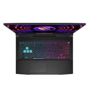 MSI KATANA 15 B13VFK-817US Intel Core i7-13620H 4.9 ghz 16 gb 1 TB ssd 15.6" 144hz RTX 4070 8gb W 11