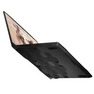 MSI KATANA GF76 12UD-005US Intel Core i7-12700H 4.7 ghz 16 gb 512gb ssd 17.3" 144hz RTX 3050ti 4gb W 11