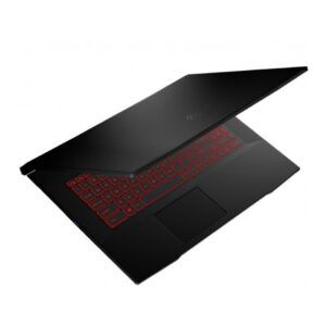 MSI KATANA GF76 12UD-005US Intel Core i7-12700H 4.7 ghz 16 gb 512gb ssd 17.3" 144hz RTX 3050ti 4gb W 11