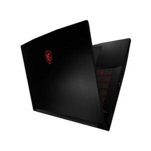 MSI THIN GF63 12VE-066US Intel Core i7-12650H 4.7 ghz 16 gb 512gb ssd 15.6" 144hz RTX 4050 6gb W 11