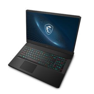 MSI VECTOR GP76 12UGSO-697CN Intel Core i7-12700H 4.7 ghz 32 gb 1 TB ssd 17.3" 240hz RTX 3070ti 8gb W 11 Si Negra Gaming