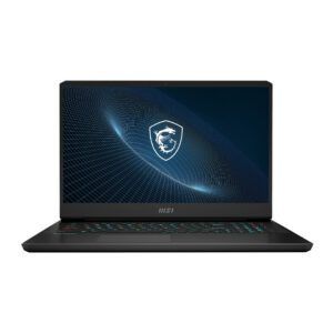 MSI VECTOR GP76 12UE-270US Intel Core i7-12700H 4.7 ghz 16 gb 1 TB ssd 17.3" 360hz RTX 3060 6gb W 11