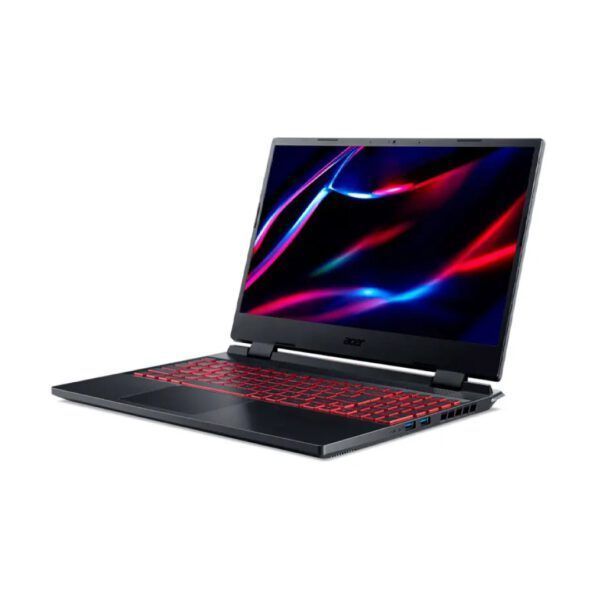 Acer NITRO 5 AN515-58-525P Intel Core i5-12500H 4.5 ghz 8 gb 512gb ssd 15.6" 144hz RTX 3050 4gb W 11