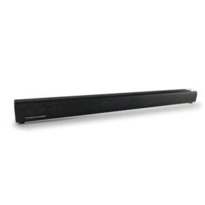 Barra de sonido Thonet & Vander Gut 32 watts bluetooth 3.5mm S/PDIF