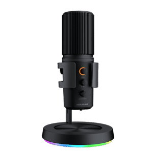 MICROFONO GAMER COUGAR SCREAMER-X