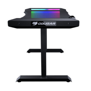 ESCRITORIO GAMER COUGAR MARS 120