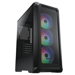 CASE GAMER COUGAR ARCHON 2 MALLA RGB