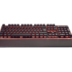 TECLADO HIBRIDO GAMER COUGAR CORE