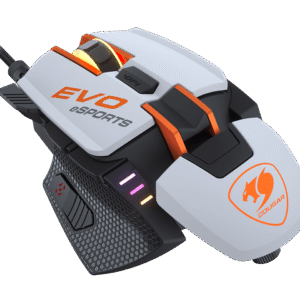 MOUSE GAMER COUGAR 700M EVO