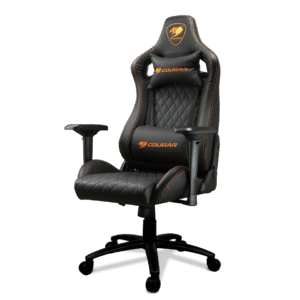 SILLA GAMER COUGAR ARMOR S