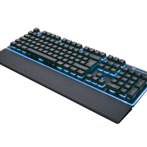 TECLADO HIBRIDO GAMER COUGAR CORE