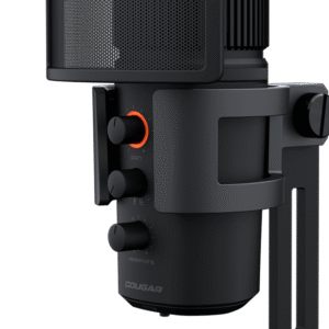 MICROFONO GAMER COUGAR SCREAMER-X