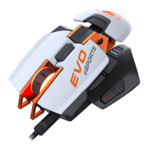 MOUSE GAMER COUGAR 700M EVO