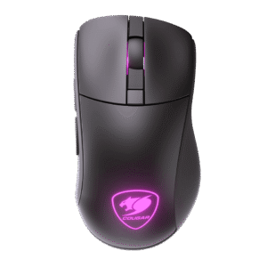 MOUSE GAMER COUGAR SURPASSION RX