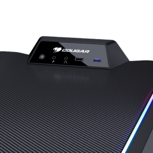 ESCRITORIO GAMER COUGAR MARS 120