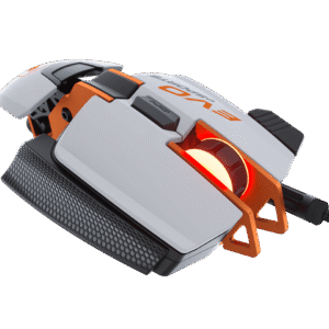 MOUSE GAMER COUGAR 700M EVO