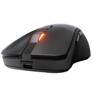 MOUSE GAMER COUGAR SURPASSION RX