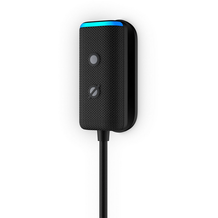 Parlante Inteligente Alexa Echo AUTO 2da Generación