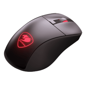 MOUSE GAMER COUGAR SURPASSION RX