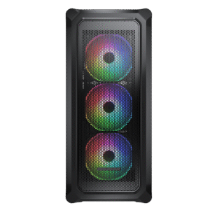 CASE GAMER COUGAR ARCHON 2 MALLA RGB