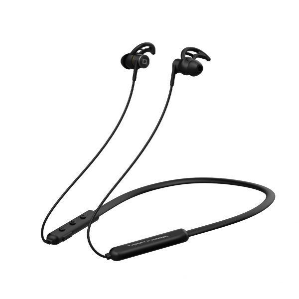 Audífono con micrófono Thonet & Vander VR100 Neckband bluetooth