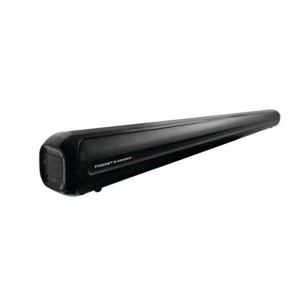 Barra de sonido Thonet & Vander Röhre 50 watts RMS