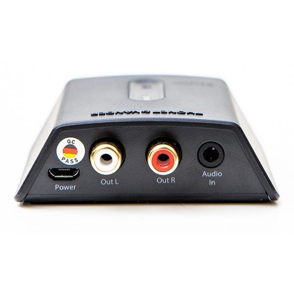 Receptor de audio Thonet & Vander Flug bluetooth