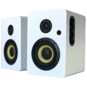 Parlante Thonet & Vander Vertrag 2.0 46 watts RMS bluetooth colores