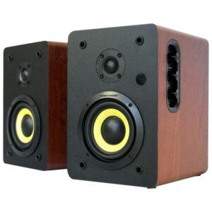 Parlante Thonet & Vander Vertrag 2.0 46 watts RMS bluetooth colores