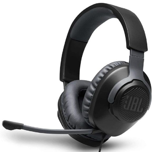 JBL Headphones Quantum Q350 Gaming