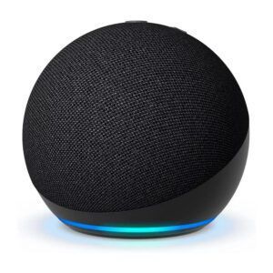 Parlante Inteligente Alexa Echo DOT 5ta Generación varios colores