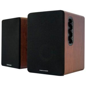 Parlante Thonet & Vander Vertrag 2.0 46 watts RMS bluetooth colores