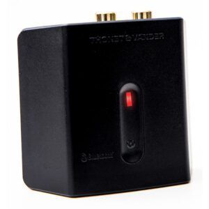 Receptor de audio Thonet & Vander Flug bluetooth