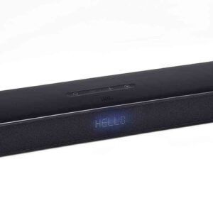 Barra de Sonido JBL Bar 5.1.2