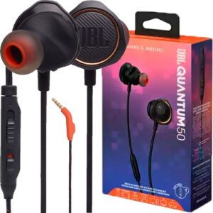 Audifonos JBL – Quantum 50