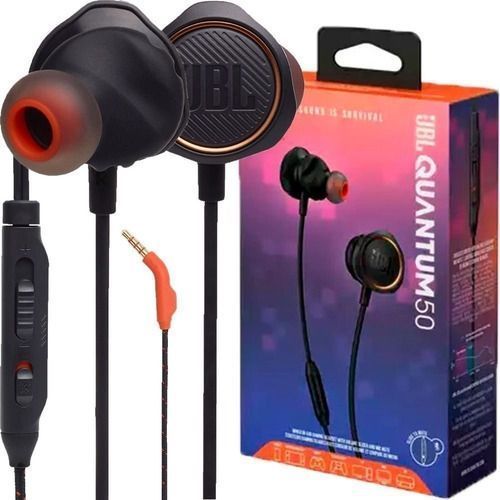 Audifonos JBL - Quantum 50
