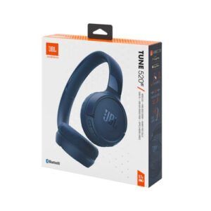 Jbl Headphone BT Tune 520