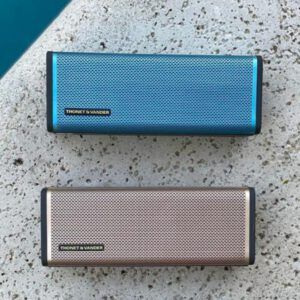 Parlante Thonet & Vander Frei topp TWS 24 watts RMS bluetooth - 3.5mm varios colores