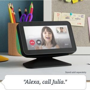 Parlante Inteligente Alexa Echo show KIDS