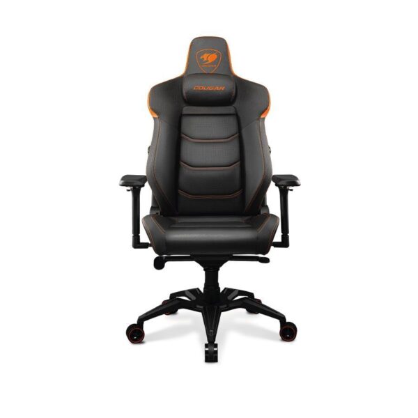 SILLA GAMER COUGAR ARMOR EVO ROYAL