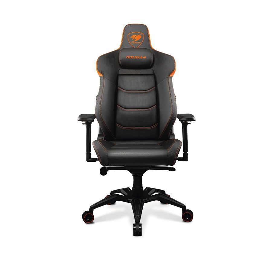 SILLA GAMER COUGAR ARMOR EVO ROYAL