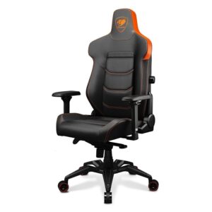 SILLA GAMER COUGAR ARMOR EVO ROYAL