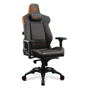 SILLA GAMER COUGAR ARMOR EVO ROYAL