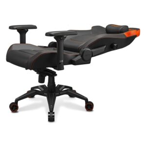 SILLA GAMER COUGAR ARMOR EVO ROYAL